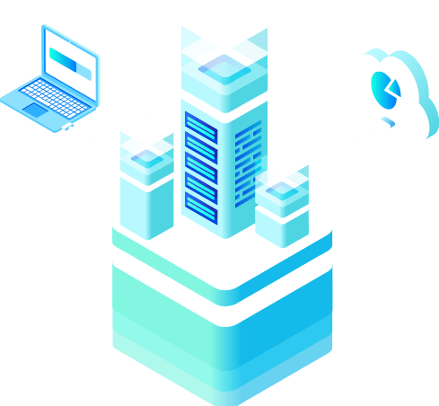 Data Center Web Hosting