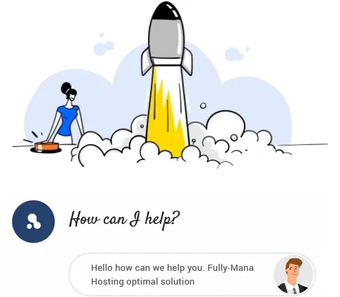 Powerful Server and Platform