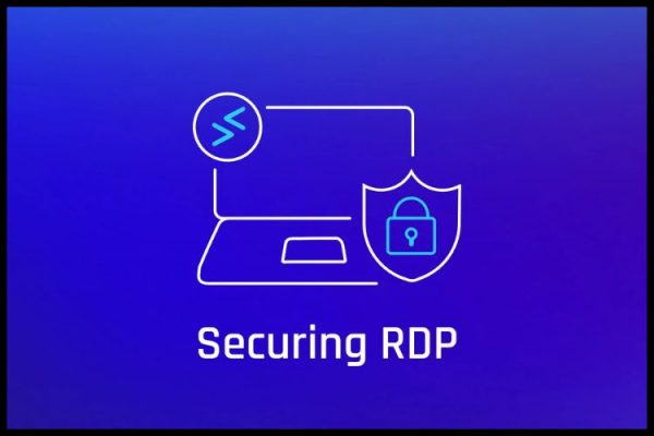 How To Make The RDP More Secure And What Steps Can Be Taken