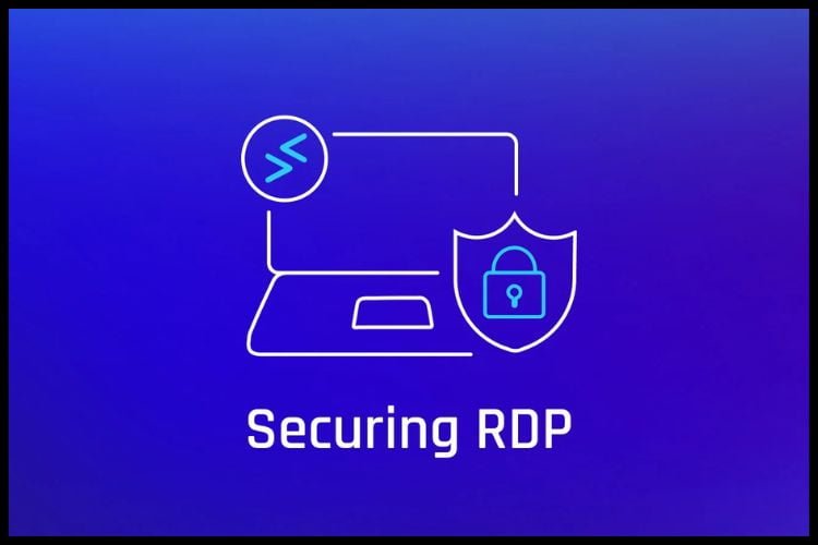 RDP Security