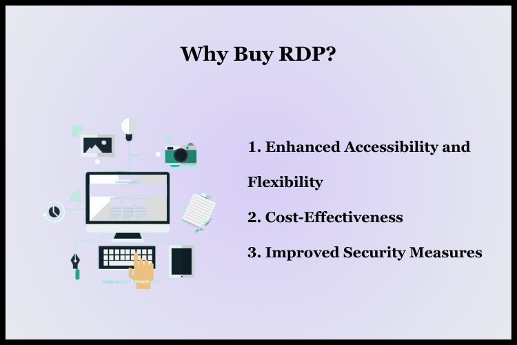 why buy cheap rdp