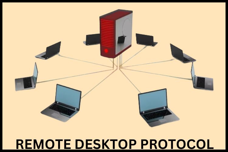 Remote Desktop Protocol