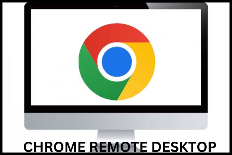 Remote Desktop Protocol