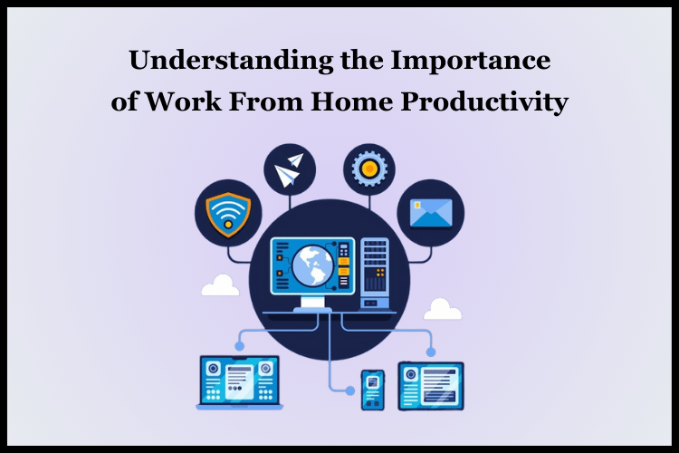 understanding importance of work from home productivity with cheap rdp
