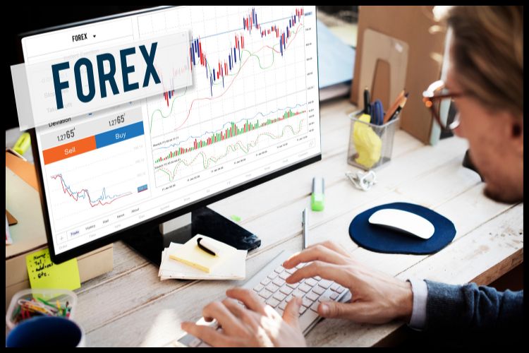 Forex RDP