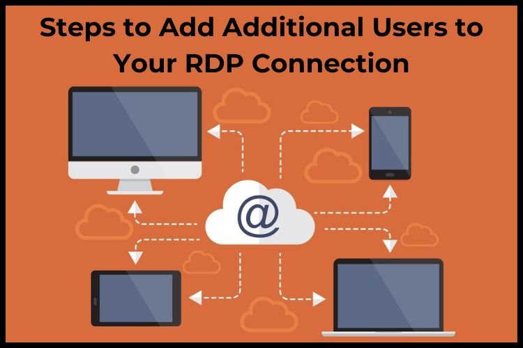 RDP Connection