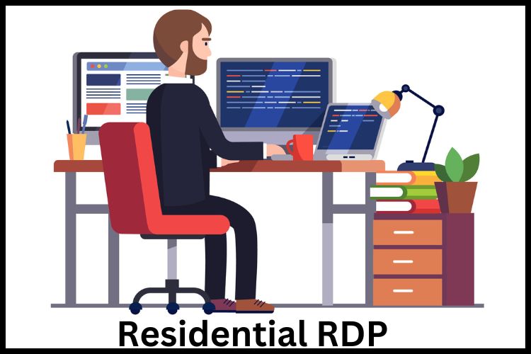 Residential RDP
