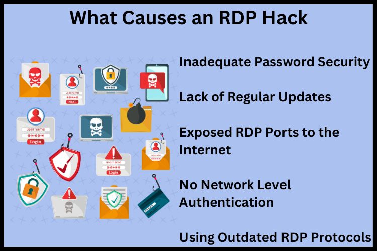RDP Hack