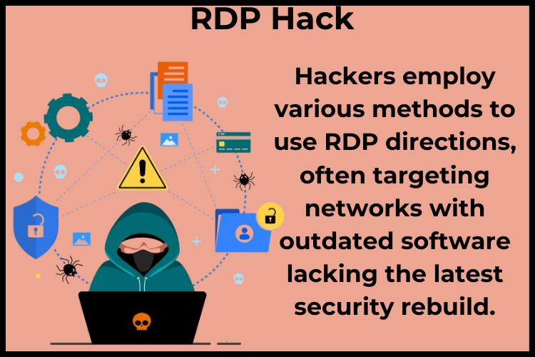 RDP Hack