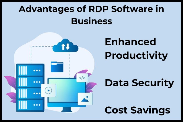 RDP Software