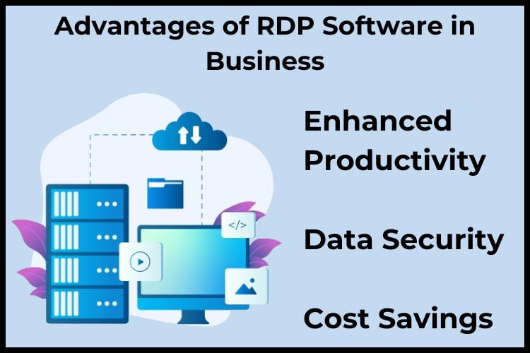 RDP Software