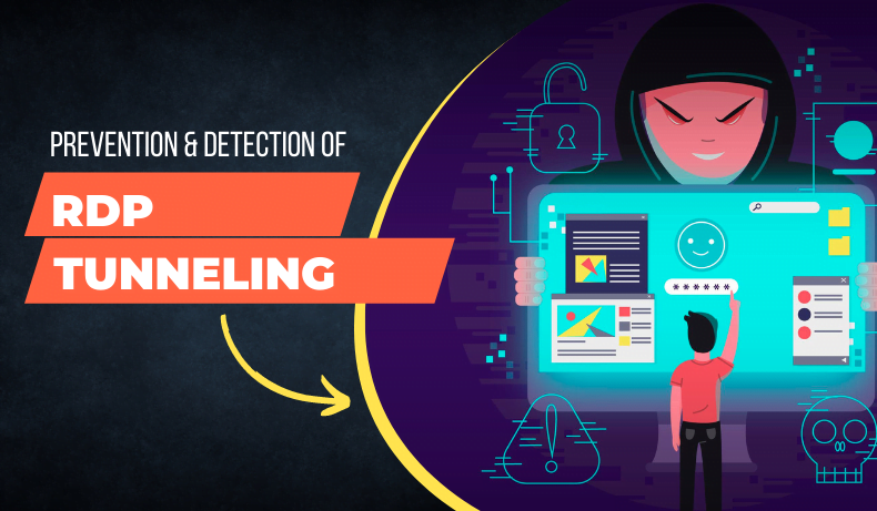 Prevention and Detection of RDP Tunneling