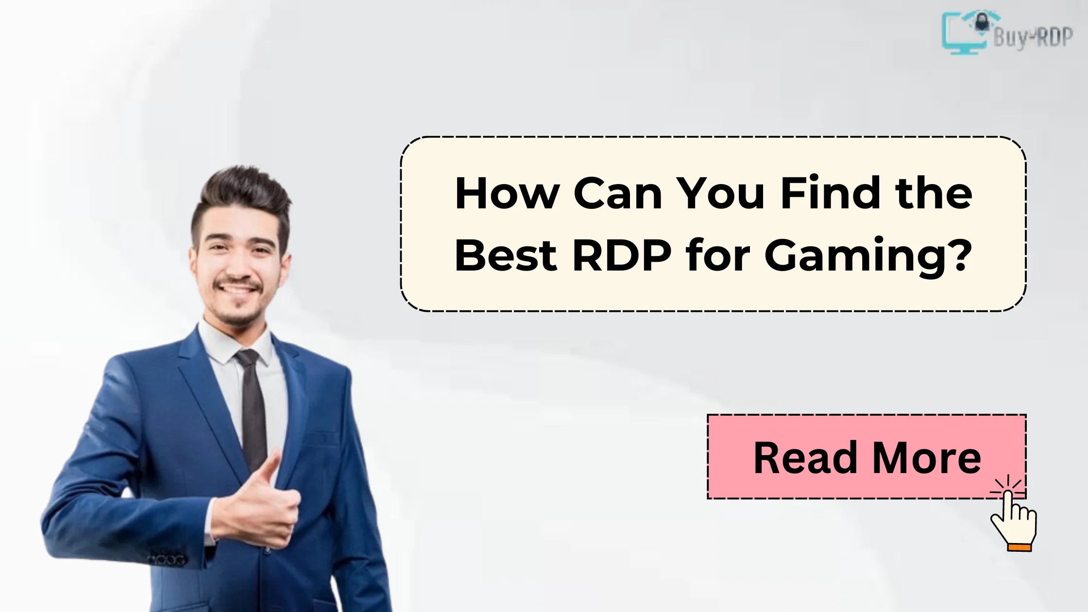 Rdp Gaming