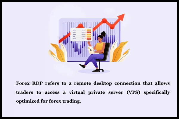 Why Forex Traders Need RDP: Key Benefits and Features | Buy Forex RDP ...