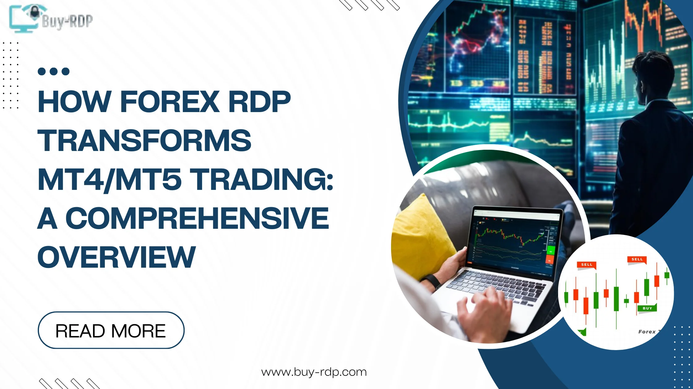 Trading Rdp - buyrdp