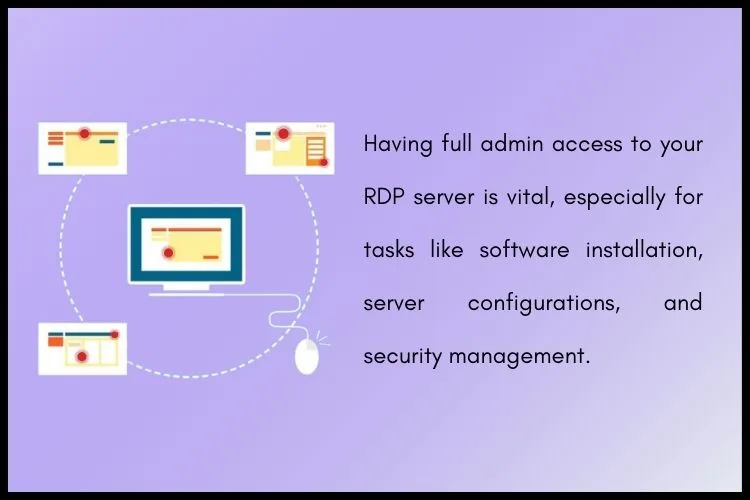 How To Buy Cheap RDP With Full Admin Access: A Complete Guide | Buy