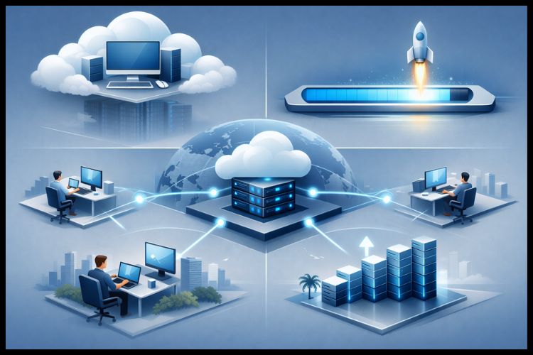 Why Cheap RDP Is a Smart Business Decision