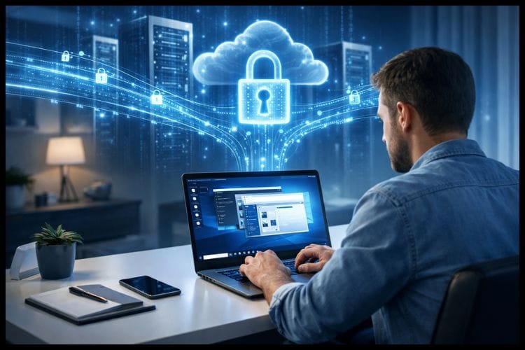 Why Should You Choose Cheap RDP for Remote Work in 2026 | Buy RDP