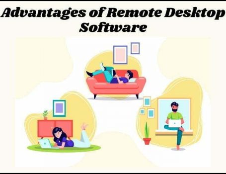 Advantages of Remote Desktop Software (1)